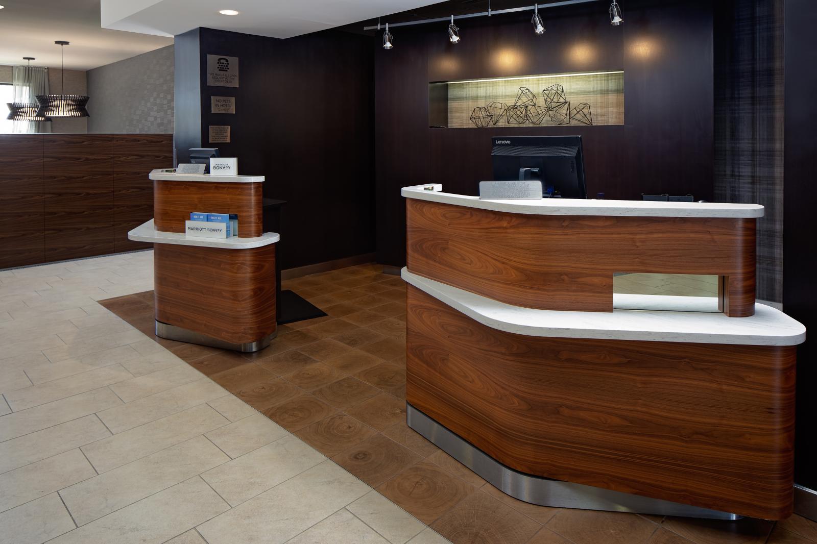 Courtyard by Marriott Durham, North Carolina