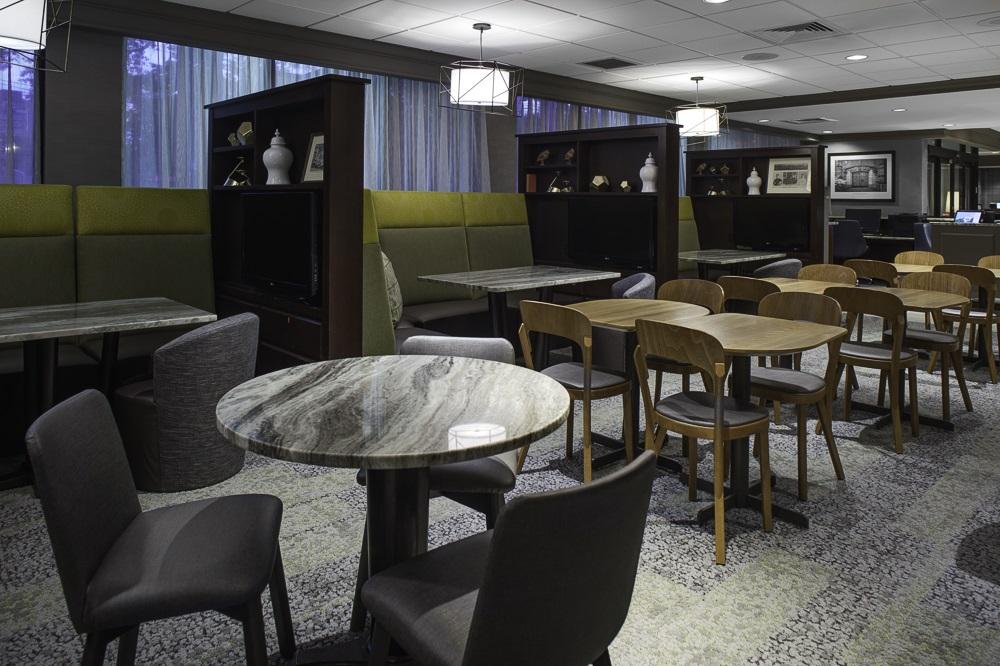 Courtyard BY MARRIOTT New Haven, CONNECTICUT